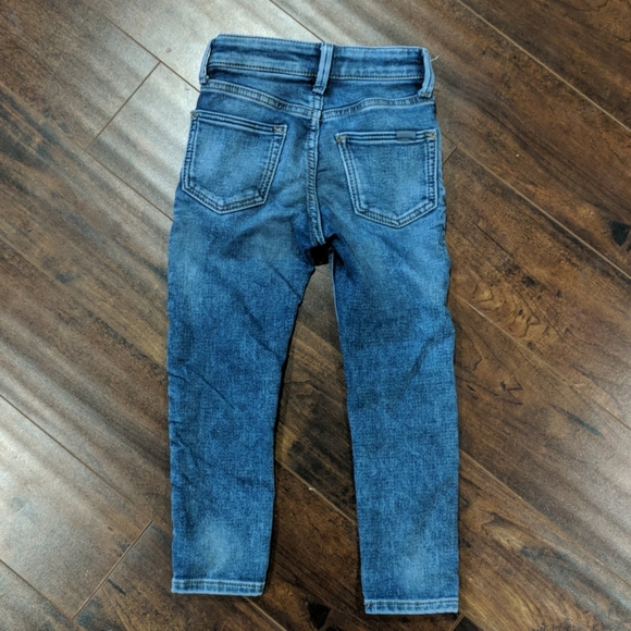 Boys skinny jeans - Picture 2 of 2